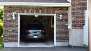 Garage Door Installation at South Peak, California