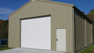 Garage Door Openers at South Peak, California